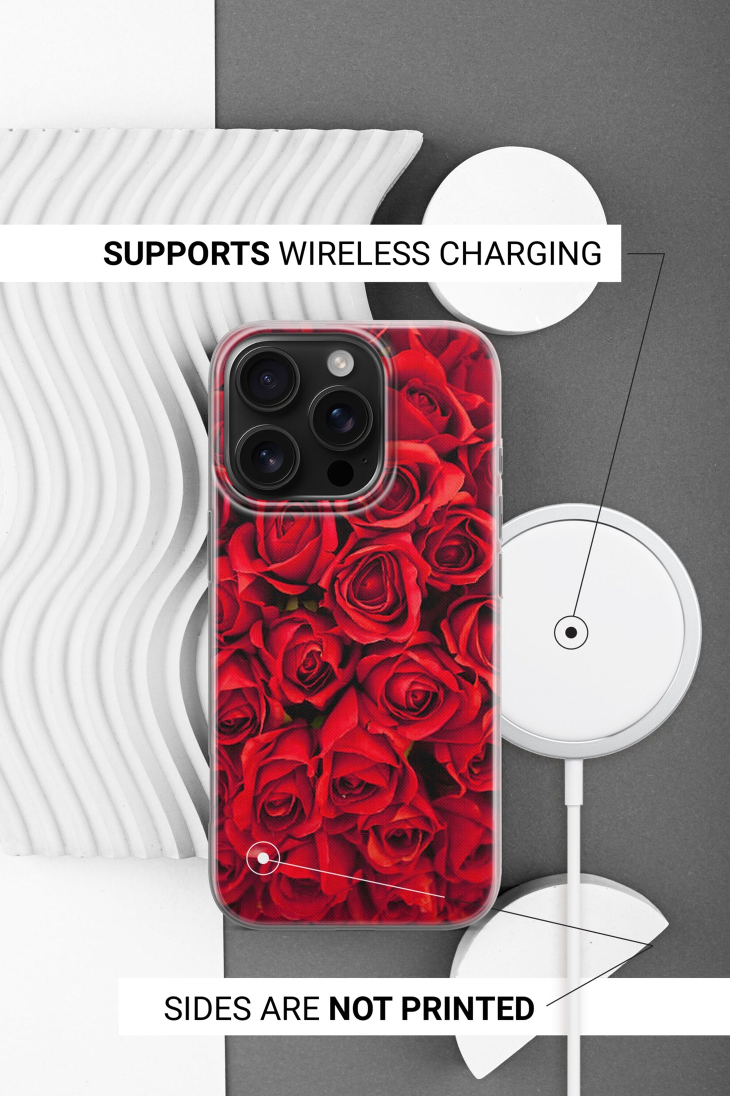 Create your own Custom designs, now!