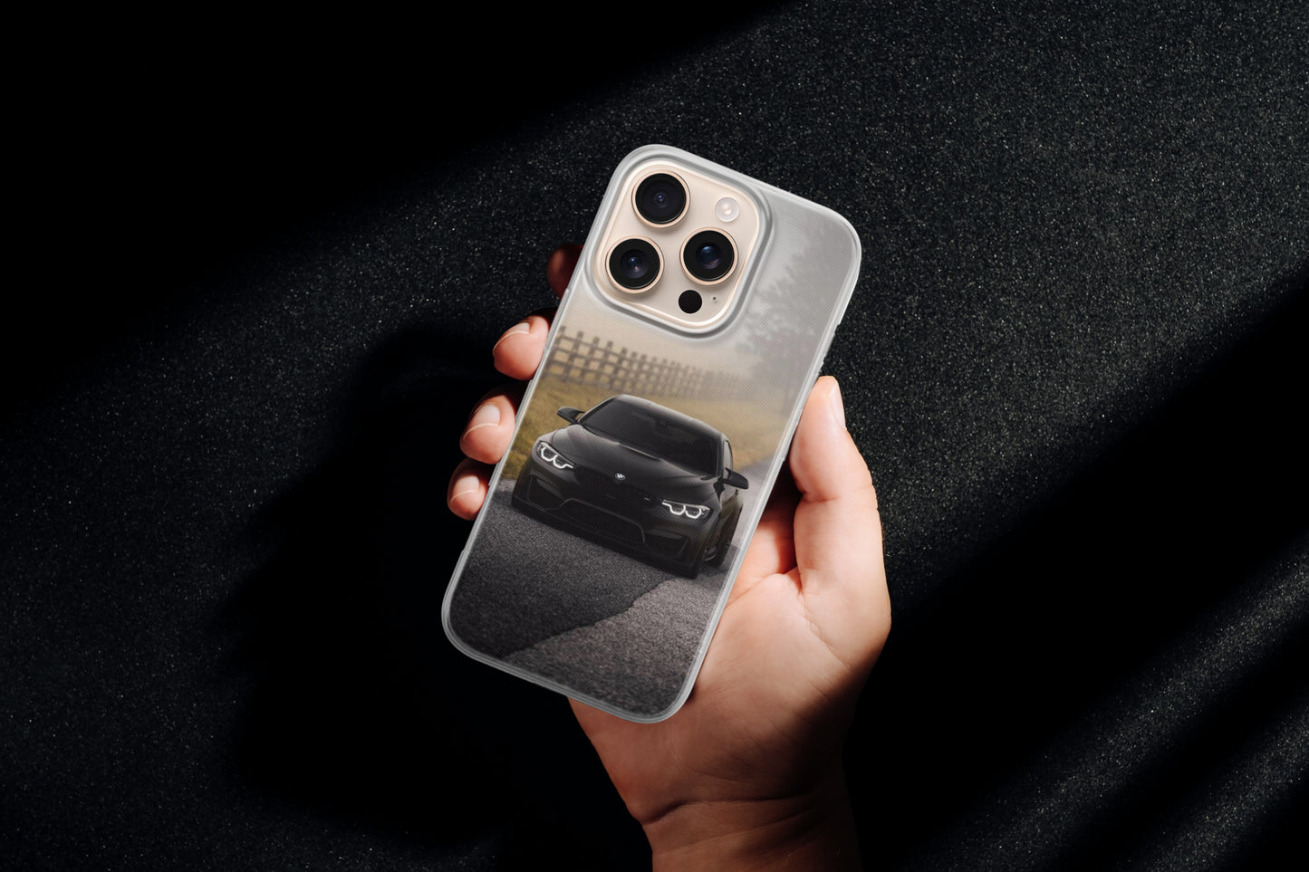 Create your own Custom designs, now!
