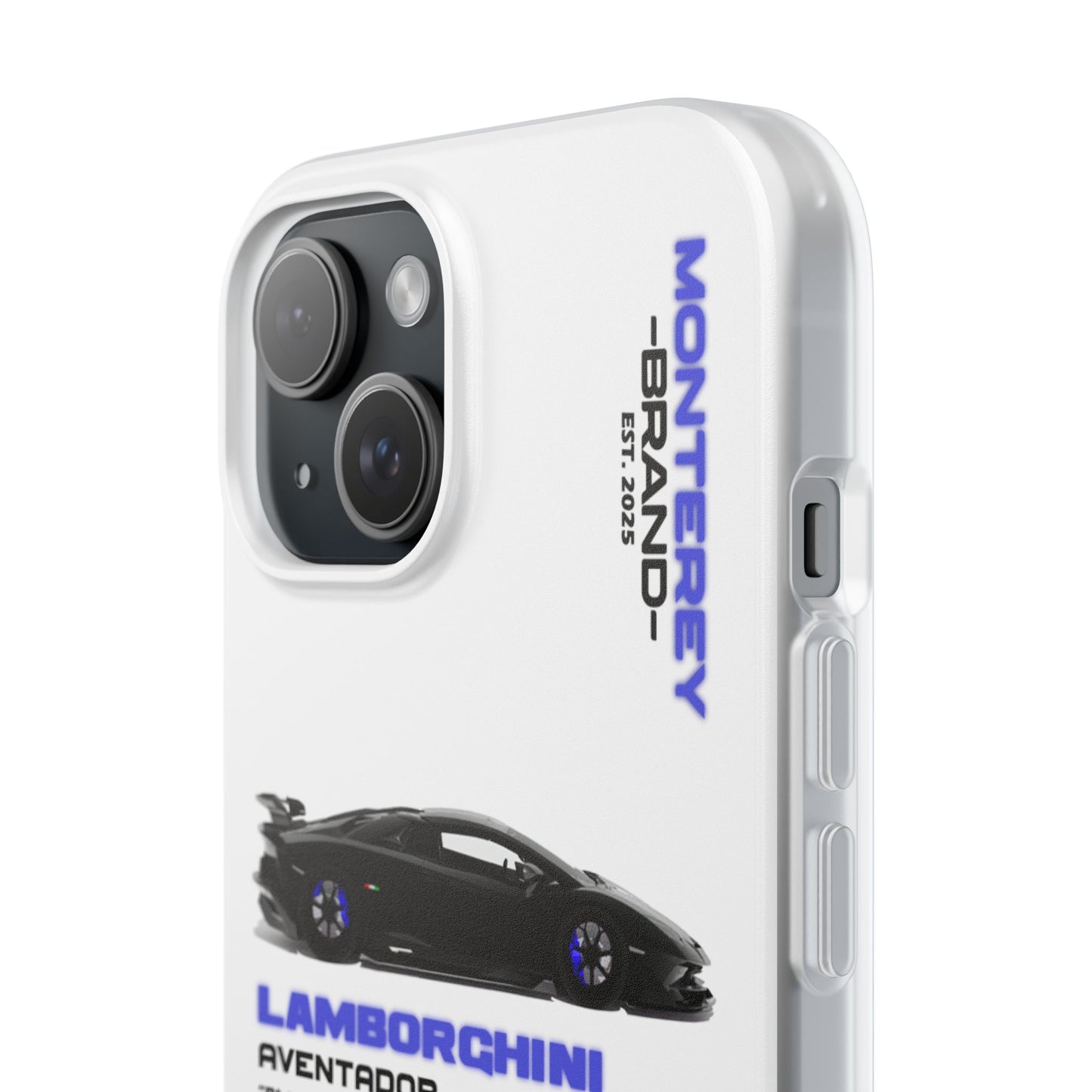 Lamborghini Aventador