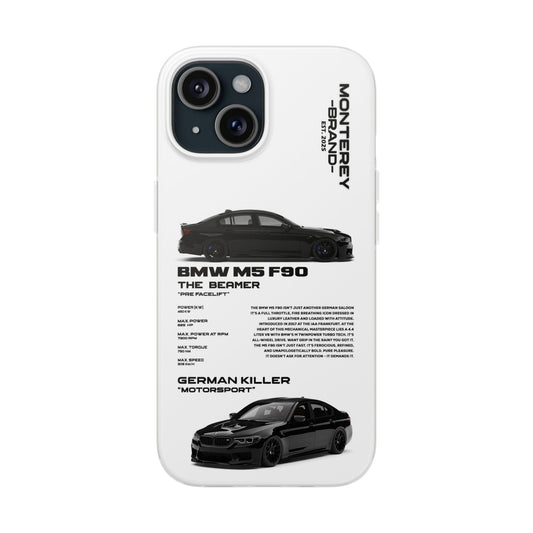 BMW M5 F90
