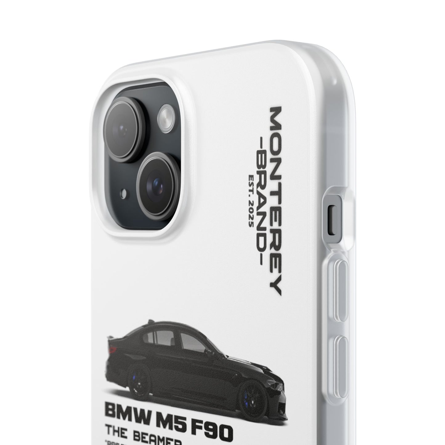 BMW M5 F90