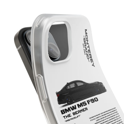 BMW M5 F90