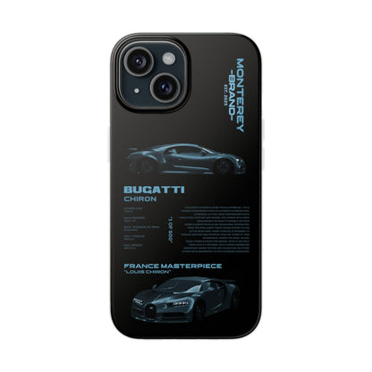 Bugatti Chiron