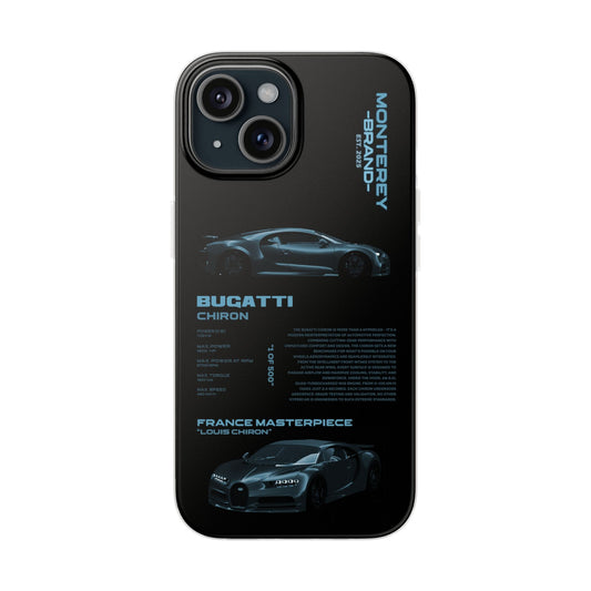 Bugatti Chiron