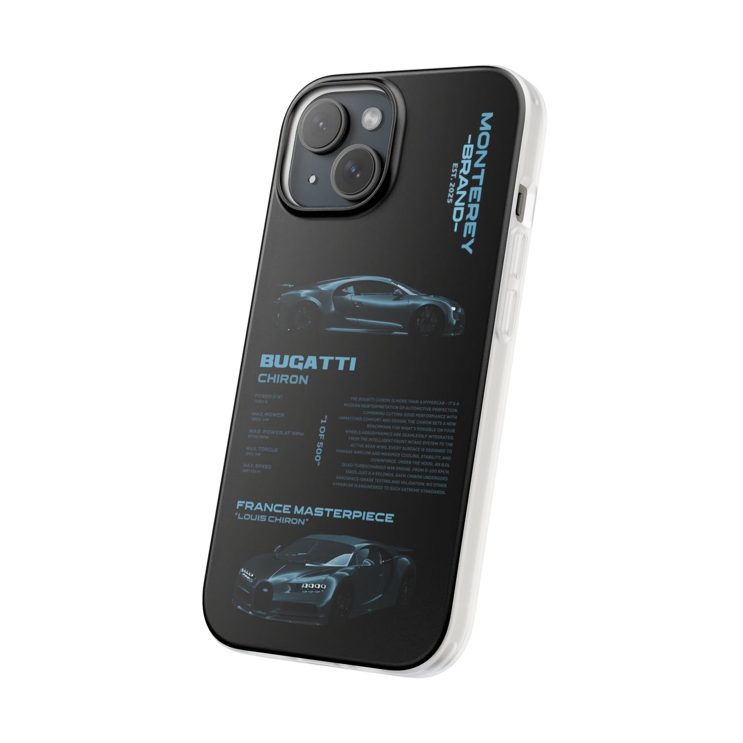 Bugatti Chiron