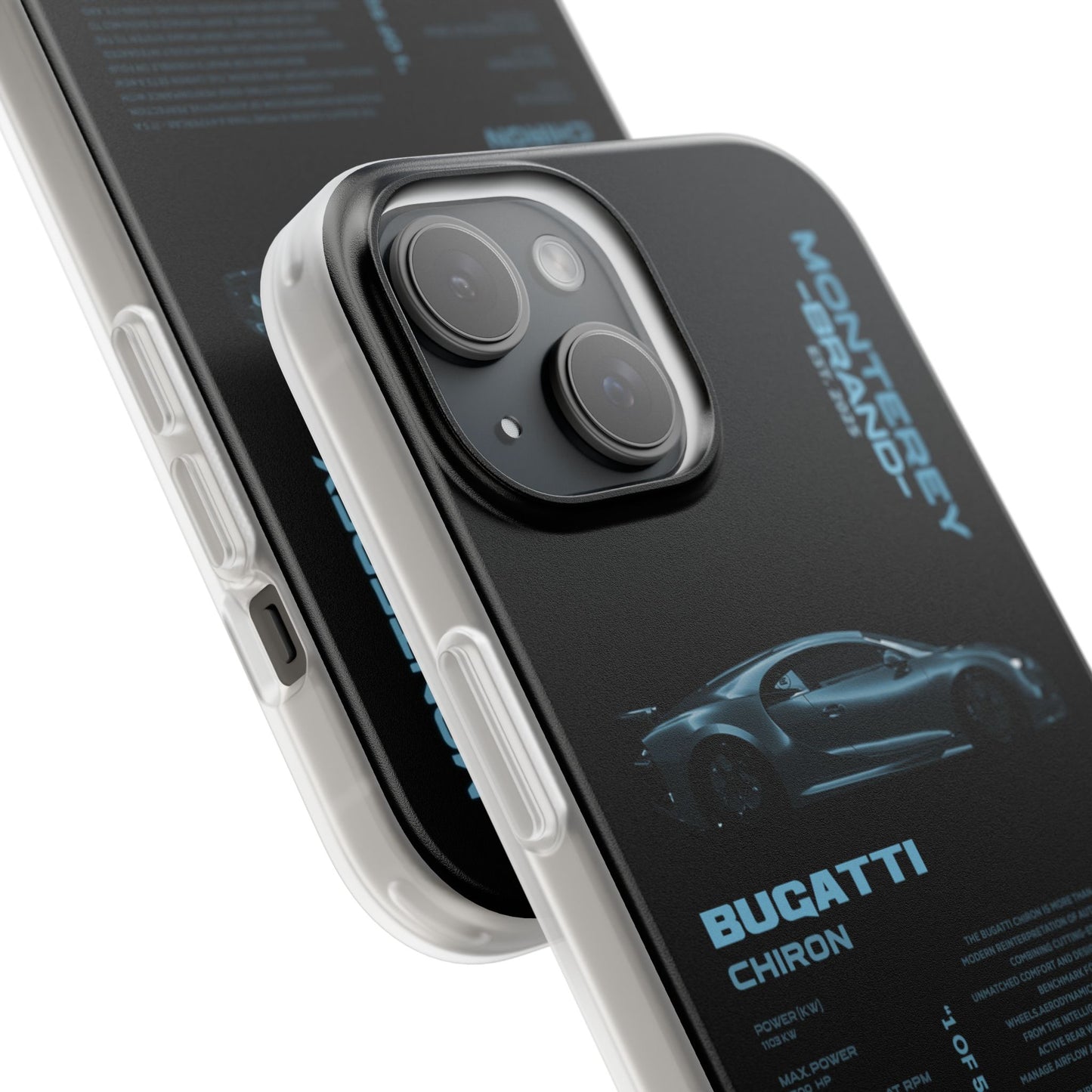 Bugatti Chiron