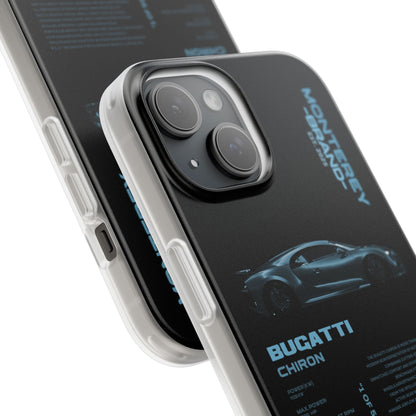 Bugatti Chiron