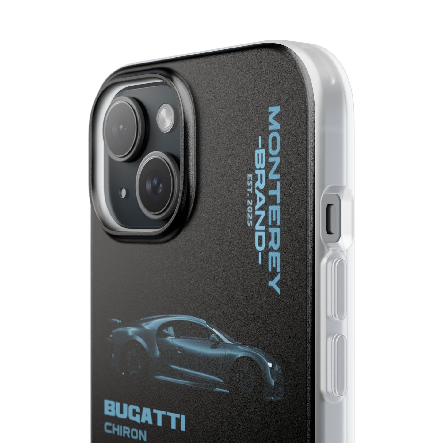 Bugatti Chiron