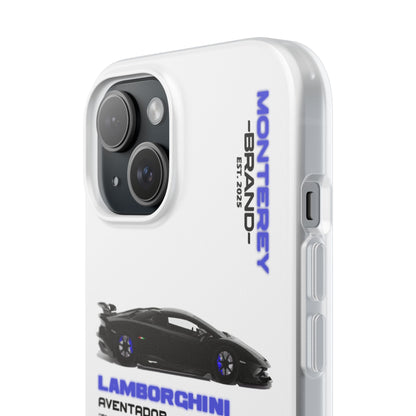 Lamborghini Aventador