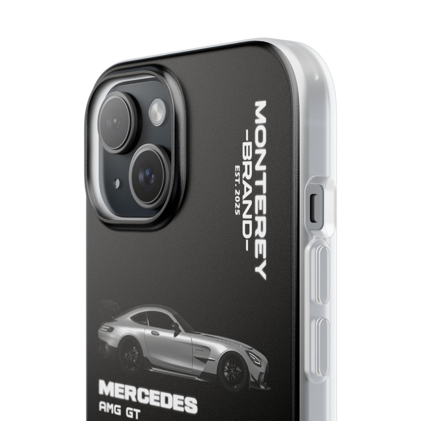 Mercedes AMG GT