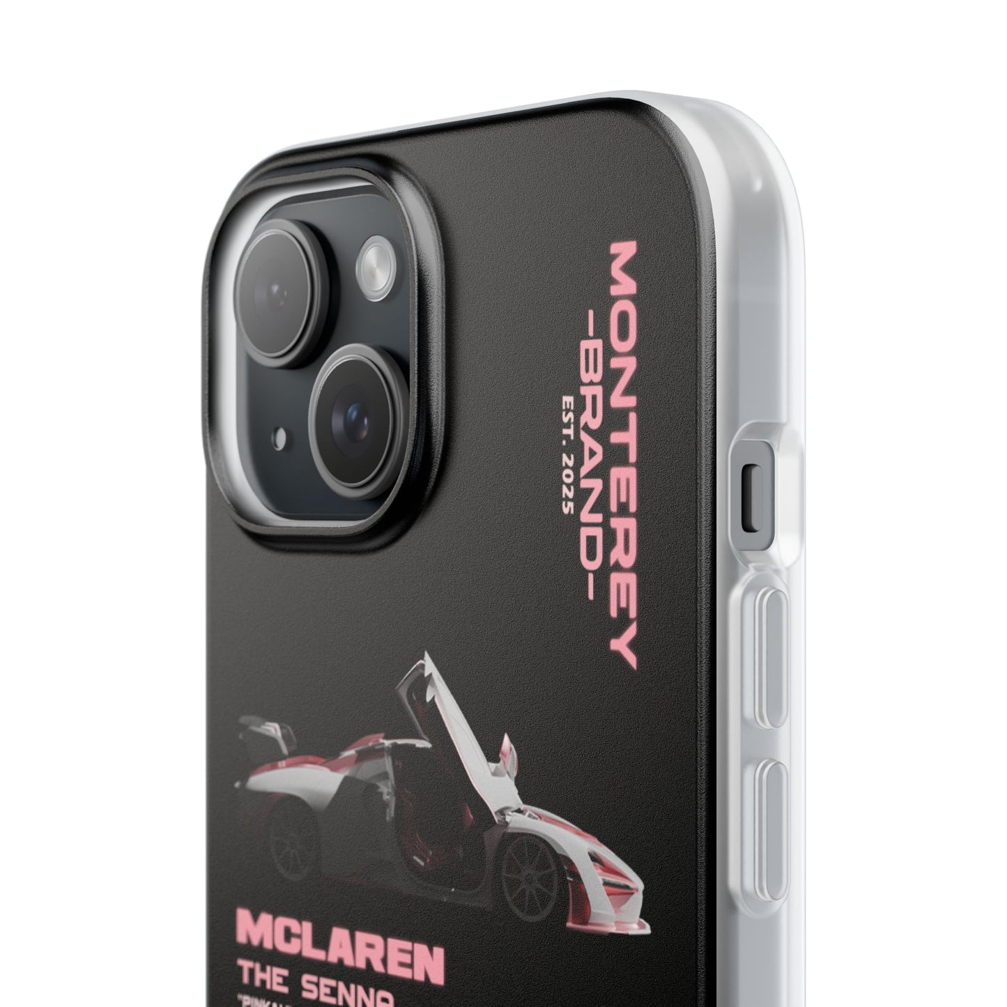 McLaren Senna