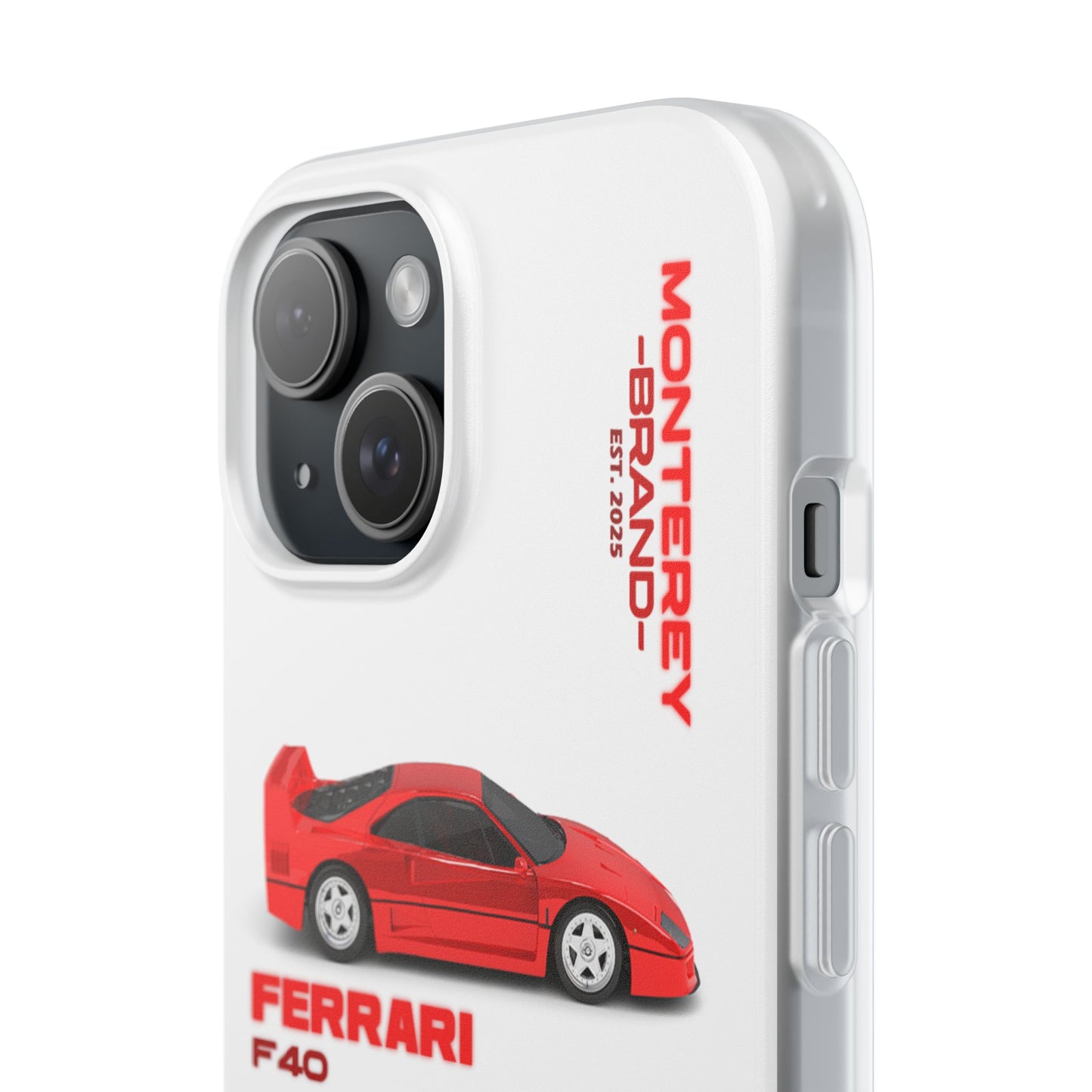 Ferrari F40