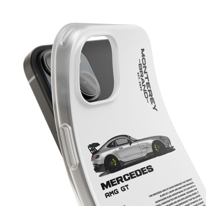 Mercedes AMG GT